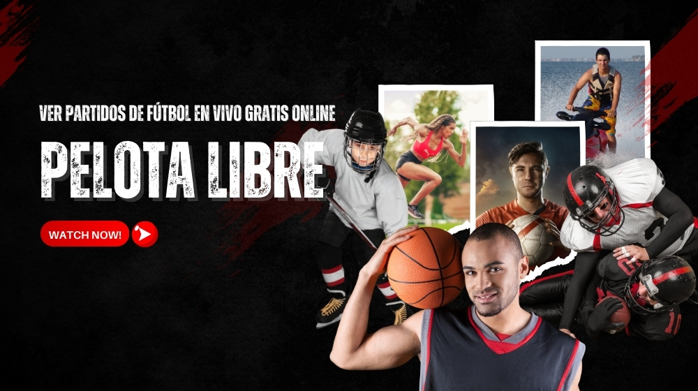 pelota libre